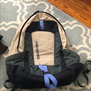 Patagonia backpack